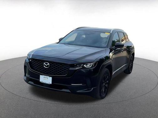 2025 Mazda CX-50 2.5 S Select Package