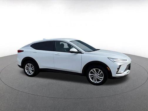 2025 Buick Envista Preferred FWD