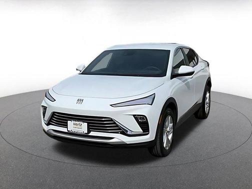 2025 Buick Envista Preferred FWD