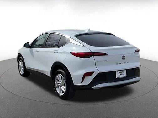 2025 Buick Envista Preferred FWD