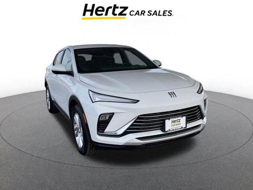 2025 Buick Envista Preferred FWD