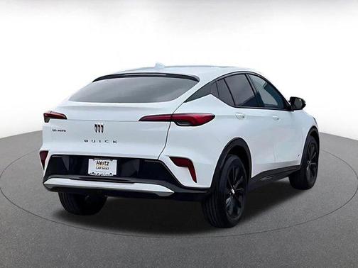 2025 Buick Envista Sport Touring FWD