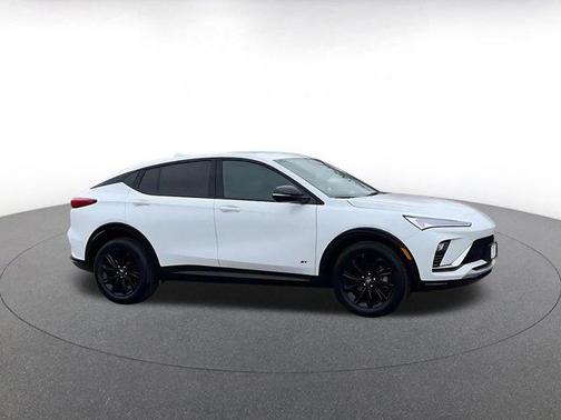 2025 Buick Envista Sport Touring FWD