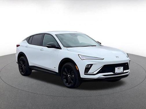 2025 Buick Envista Sport Touring FWD