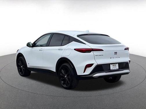 2025 Buick Envista Sport Touring FWD