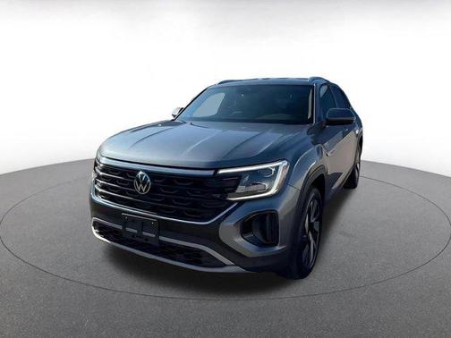 2025 Volkswagen Atlas Cross Sport 2.0T SE w/Technology 4MOTION