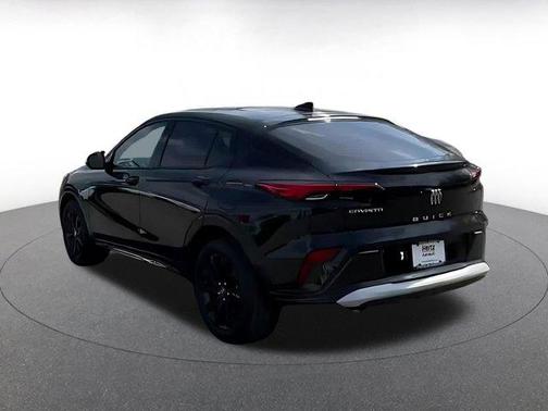 2025 Buick Envista Sport Touring FWD