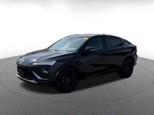 2025 Buick Envista Sport Touring FWD