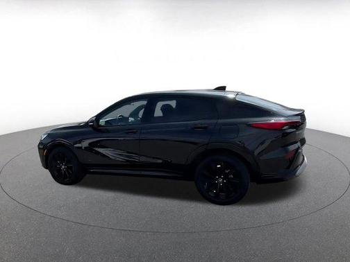 2025 Buick Envista Sport Touring FWD