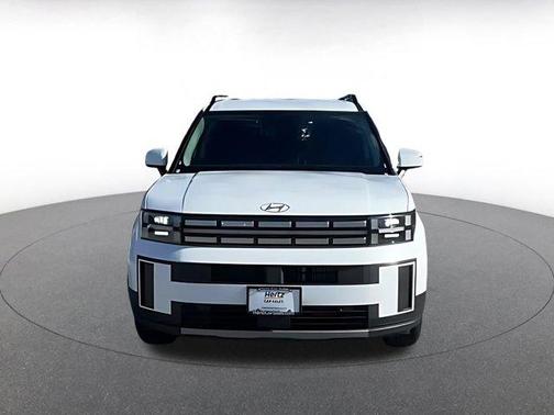 2025 Hyundai SANTA FE SEL 2.4