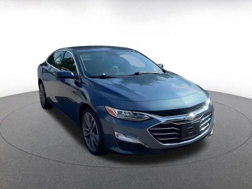 2024 Chevrolet Malibu FWD 2LT