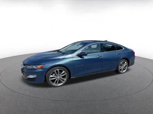 2024 Chevrolet Malibu FWD 2LT