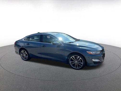 2024 Chevrolet Malibu FWD 2LT