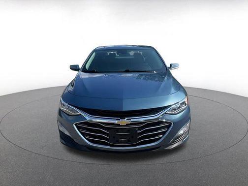 2024 Chevrolet Malibu FWD 2LT
