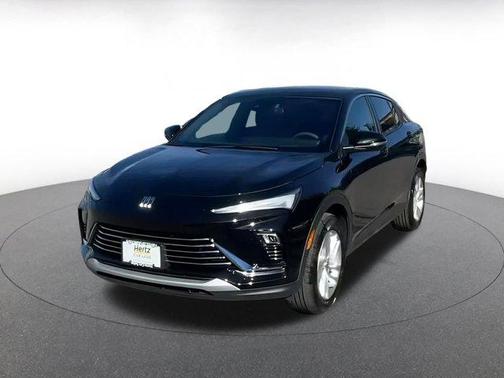 2025 Buick Envista Preferred FWD