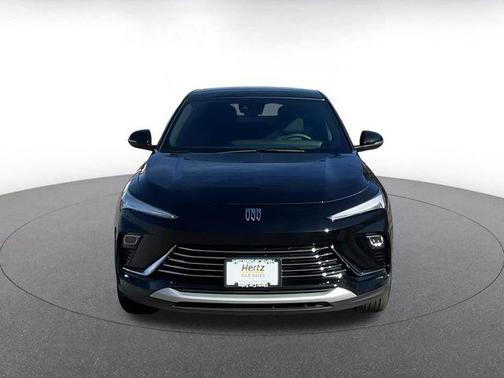 2025 Buick Envista Preferred FWD