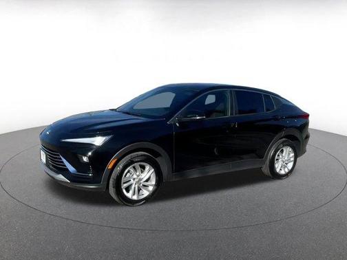 2025 Buick Envista Preferred FWD