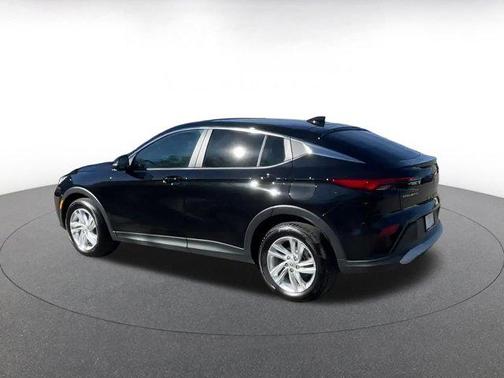 2025 Buick Envista Preferred FWD