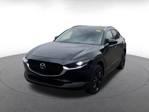 2025 Mazda CX-30 2.5 S Select Sport