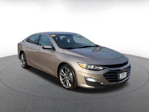 2024 Chevrolet Malibu FWD 2LT