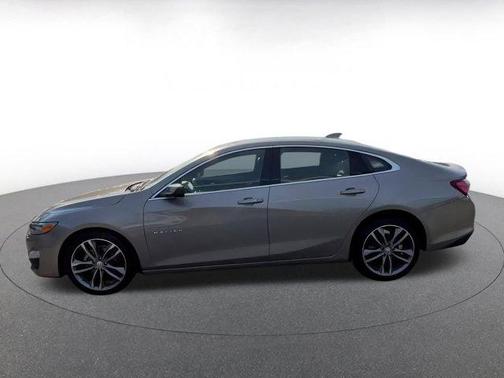 2024 Chevrolet Malibu FWD 2LT