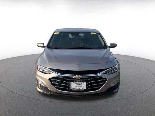 2024 Chevrolet Malibu FWD 2LT