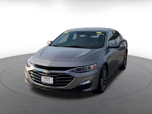 2024 Chevrolet Malibu FWD 2LT
