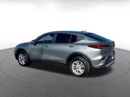 2025 Buick Envista Preferred FWD