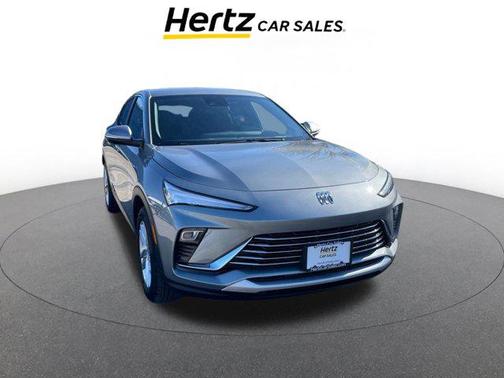 2025 Buick Envista Preferred FWD