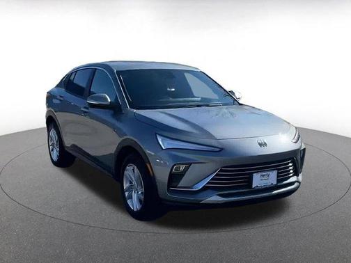 2025 Buick Envista Preferred FWD