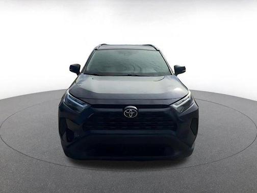 Blueprint 2024 Toyota RAV4 XLE