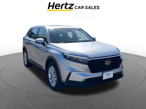 2024 Honda CR-V EX AWD