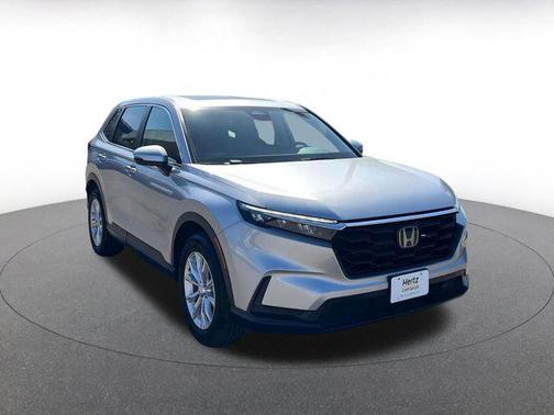 2024 Honda CR-V EX AWD
