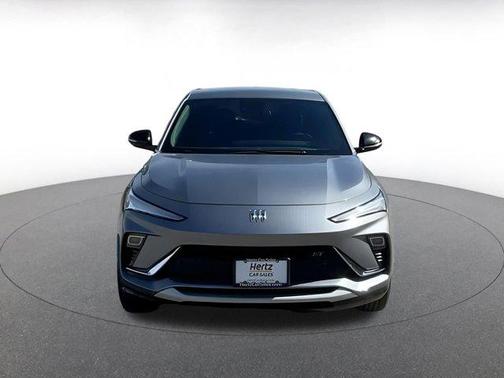 2025 Buick Envista Sport Touring FWD