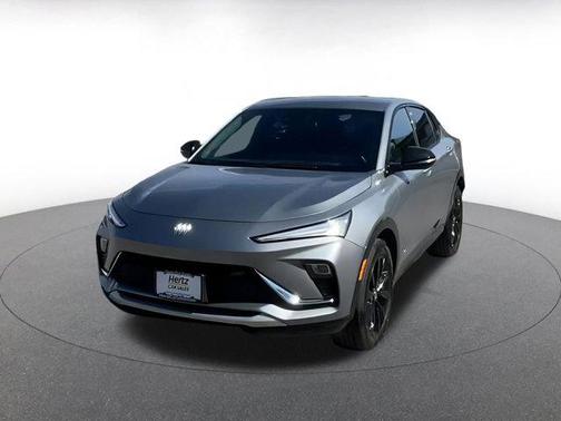 2025 Buick Envista Sport Touring FWD