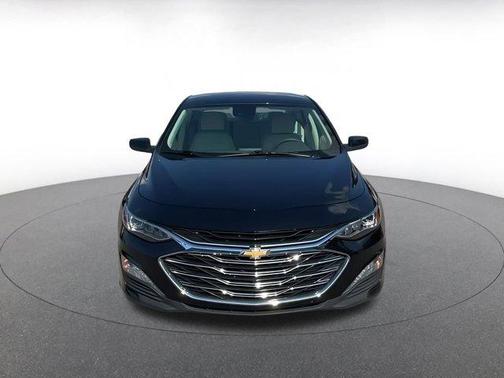 2024 Chevrolet Malibu FWD 2LT