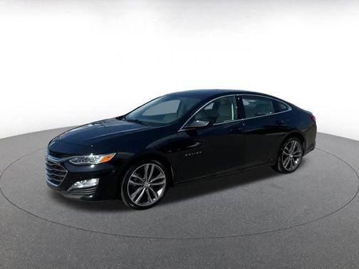 2024 Chevrolet Malibu FWD 2LT