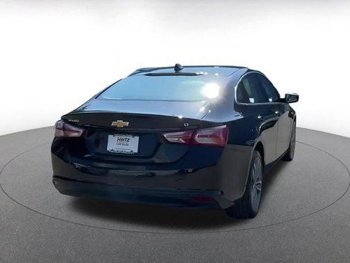 2024 Chevrolet Malibu FWD 2LT