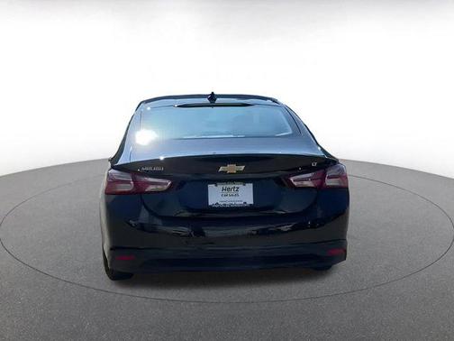 2024 Chevrolet Malibu FWD 2LT