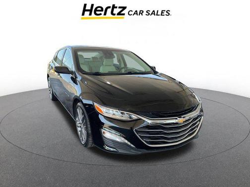 2024 Chevrolet Malibu FWD 2LT