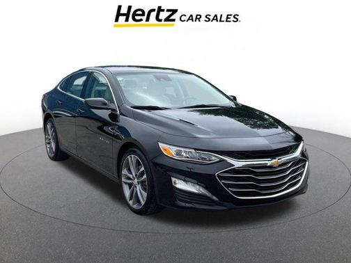 2024 Chevrolet Malibu FWD 2LT