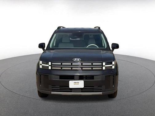 2025 Hyundai SANTA FE SEL 2.4