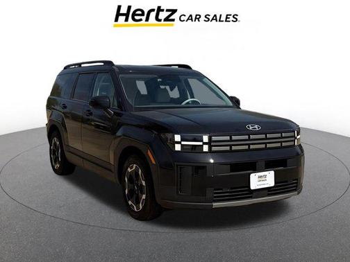 2025 Hyundai SANTA FE SEL 2.4