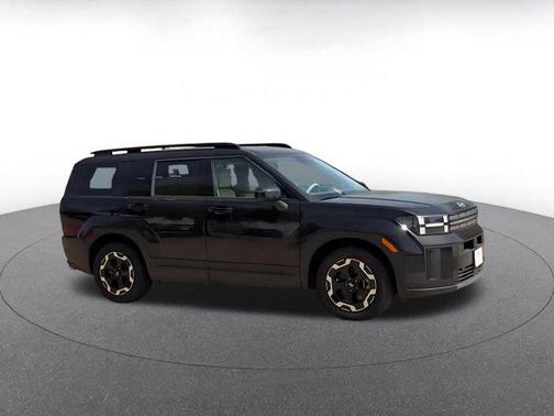 2025 Hyundai SANTA FE SEL 2.4