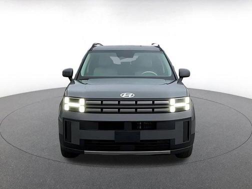 2025 Hyundai SANTA FE SEL 2.4