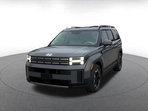 2025 Hyundai SANTA FE SEL 2.4