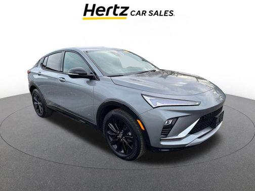 2025 Buick Envista Sport Touring FWD