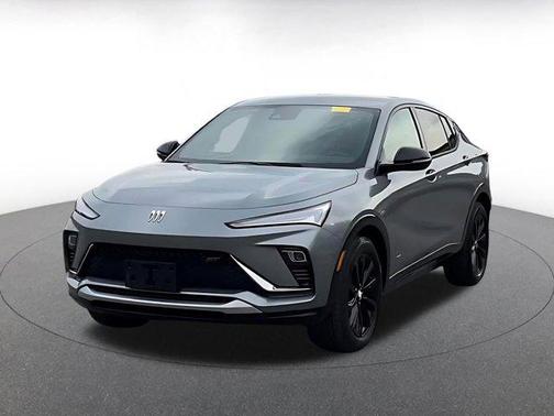 2025 Buick Envista Sport Touring FWD