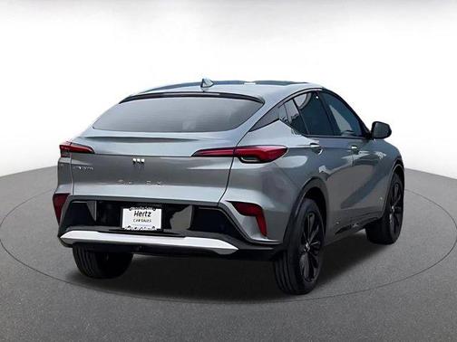 2025 Buick Envista Sport Touring FWD