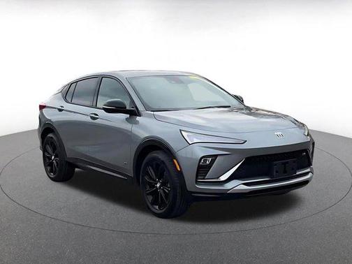 2025 Buick Envista Sport Touring FWD